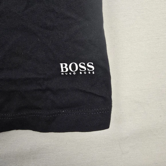 Hugo Boss Black Michael Jackson Graphic Short Sleeve Tee - Picture 4 of 9